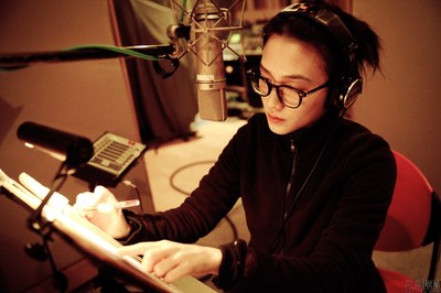 摄像头录音有噪音怎么解决,录音噪音太大如何消除