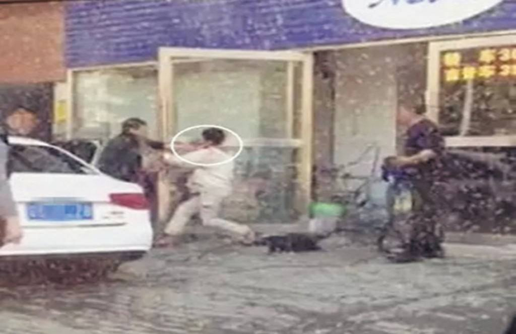 洗车工背后故事,洗车行业的心酸