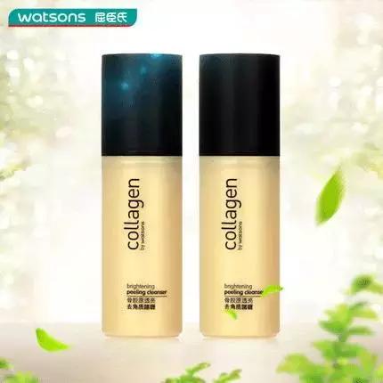 继续用这些,你的脸一定会变得很惨~