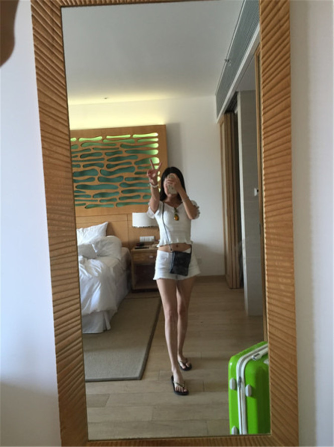 一场说走就走的自驾游旅行,一场说走就走的三亚之旅