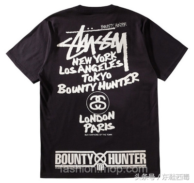 日本十大潮牌衣服品牌,日本衣柜品牌排行榜