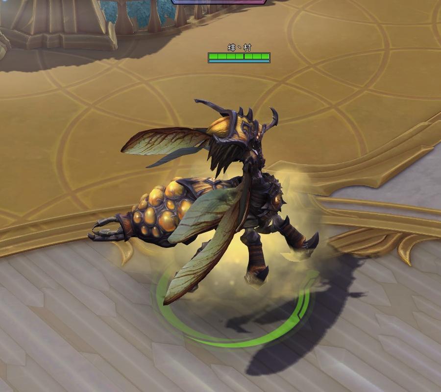 风暴英雄哪些史诗皮肤好看,风暴英雄巫妖坐骑