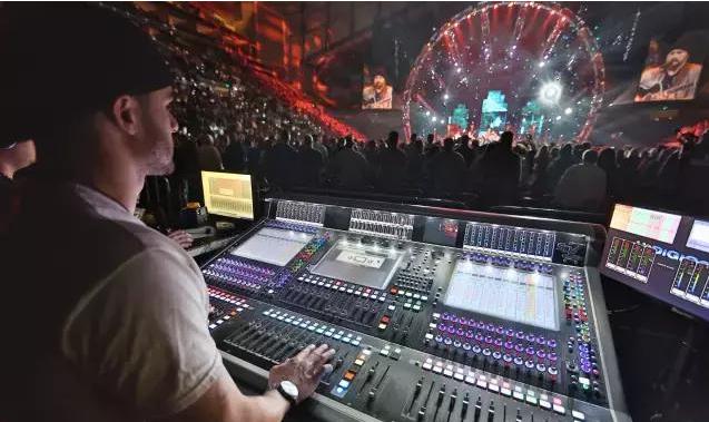 世界顶级调音台品牌排行榜,世界音质最好的调音台推荐