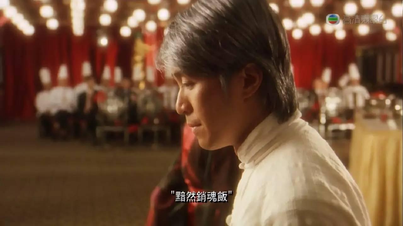 张卫健是周星驰接班人？原来他的作品一直跟随着星爷脚步