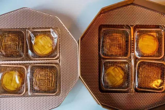 全网最好吃的月饼排名,武汉冰皮月饼哪个牌子好吃