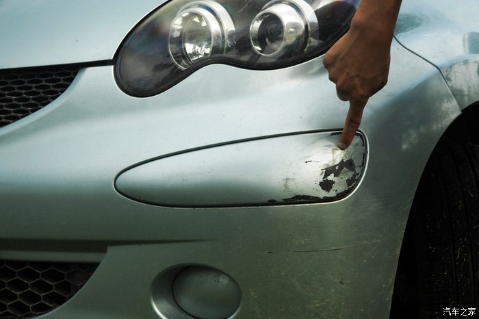 想要买一台练手代步车,比亚迪f0二手车练手好吗