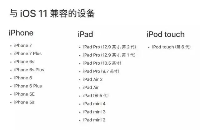 ios11的新功能拍照,iphone11软件闪退重启白苹果