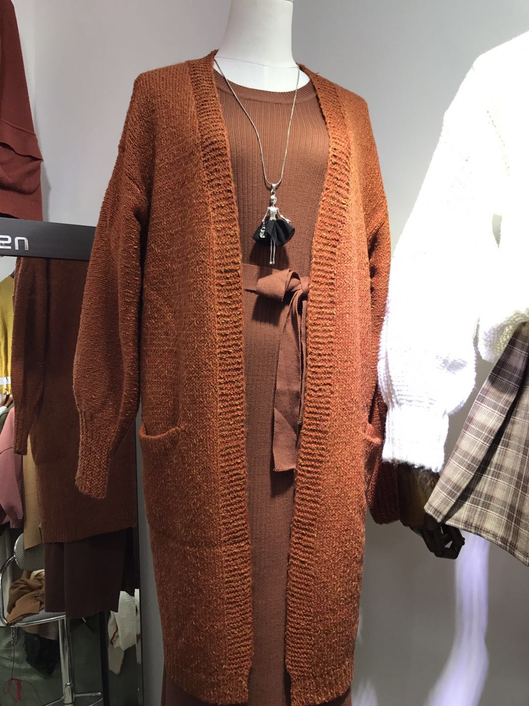 高端品牌服装店中秋国庆活动方案,国庆七天连锁店促销活动