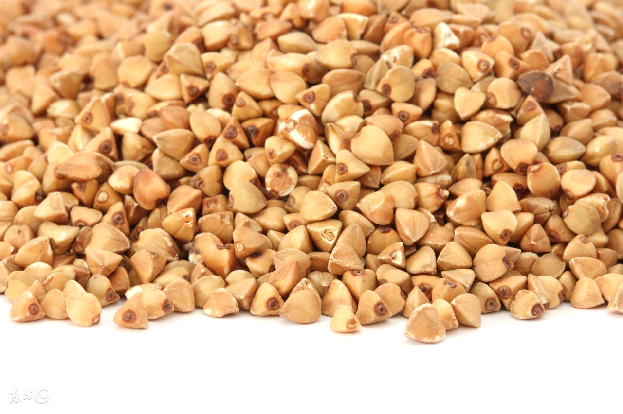 熟荞麦的功效与禁忌,炒荞麦喝水有好处吗