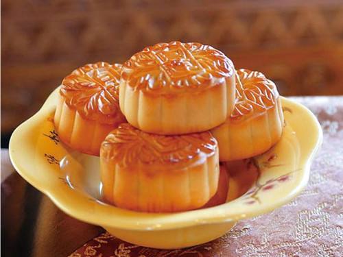 从“疑似月饼”看古代的贿赂手法