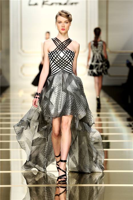 米兰达可儿吸引力,米兰达可儿为什么那么时尚