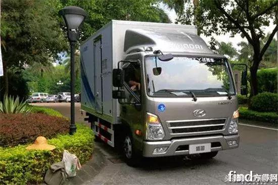 四川现代盛图轻卡自动挡,现代盛图轻卡驾驶室