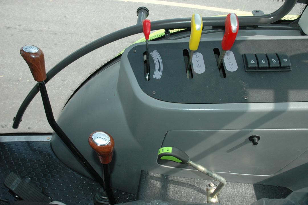 中联重科耕王rh1004,耕王rm1004和rh1004区别