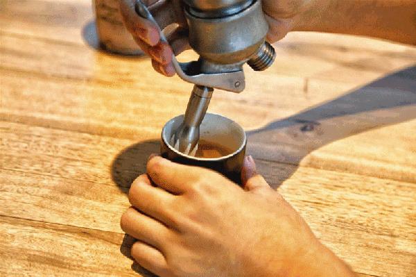 24款现制咖啡测评你选哪一款,比较好喝的特调咖啡