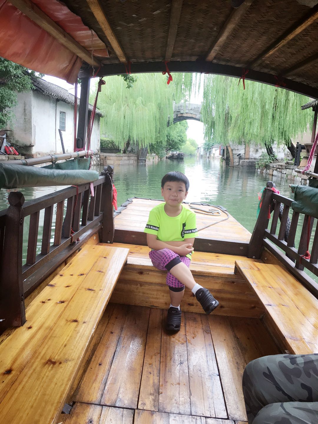 十一长假期间上海周边游玩攻略,国庆上海周边最佳自驾游推荐