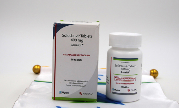 中国丙肝新药最新消息,中国丙肝新药上市进程