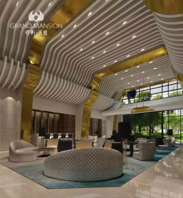 保利尊居系列,保利尊居