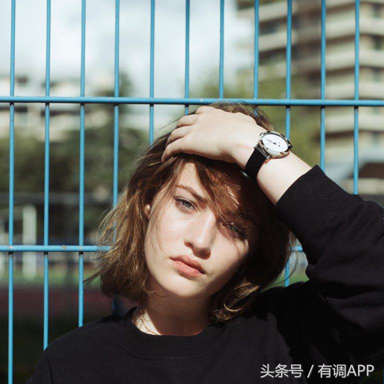 不同款式dw手表的区别,好看又实用的手表dw