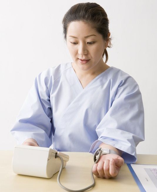 孕妇血压标准是多少正常,孕妇血压正常值标准是多少范围