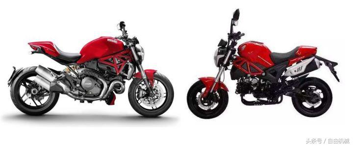 一款小众摩托车24年刚上市,超酷的小型摩托车推荐
