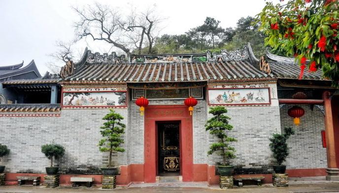 “1分钟”变身地导，乐享广州增城