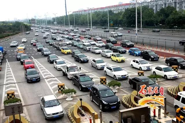 河北人请收好这个中秋出行指南,石家庄中秋假期游玩计划