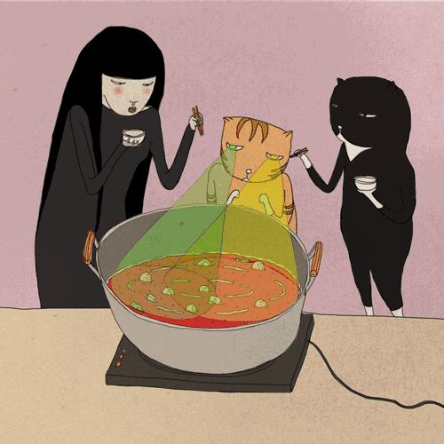 鄙视链入手!今天你对我爱答不理,现在我就能鄙视你!