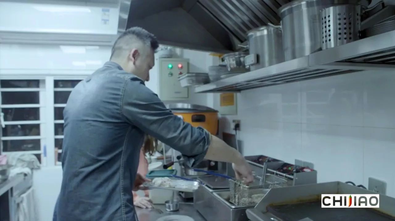 什么是厨神啊,什么是厨神级