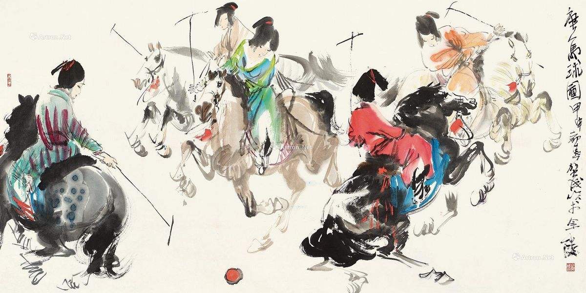 唐朝体育为何是封建王朝鼎盛时期,唐朝体育运动的项目