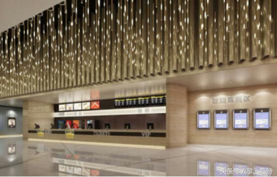 中国巨幕电影,中国巨幕看阿凡达