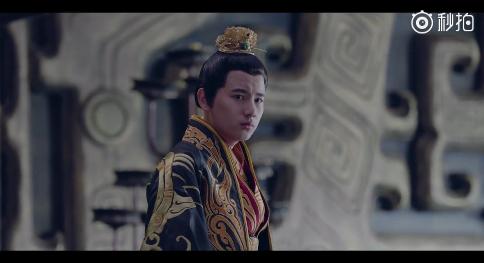 琅琊榜2燃爆的片段,琅琊榜2预告片首发