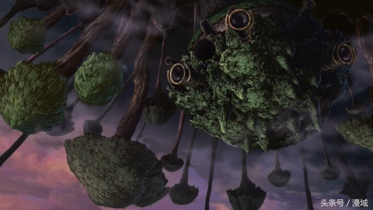 漫域说丨夏番完结期你追完哪部番夏番不完全盘点⑤