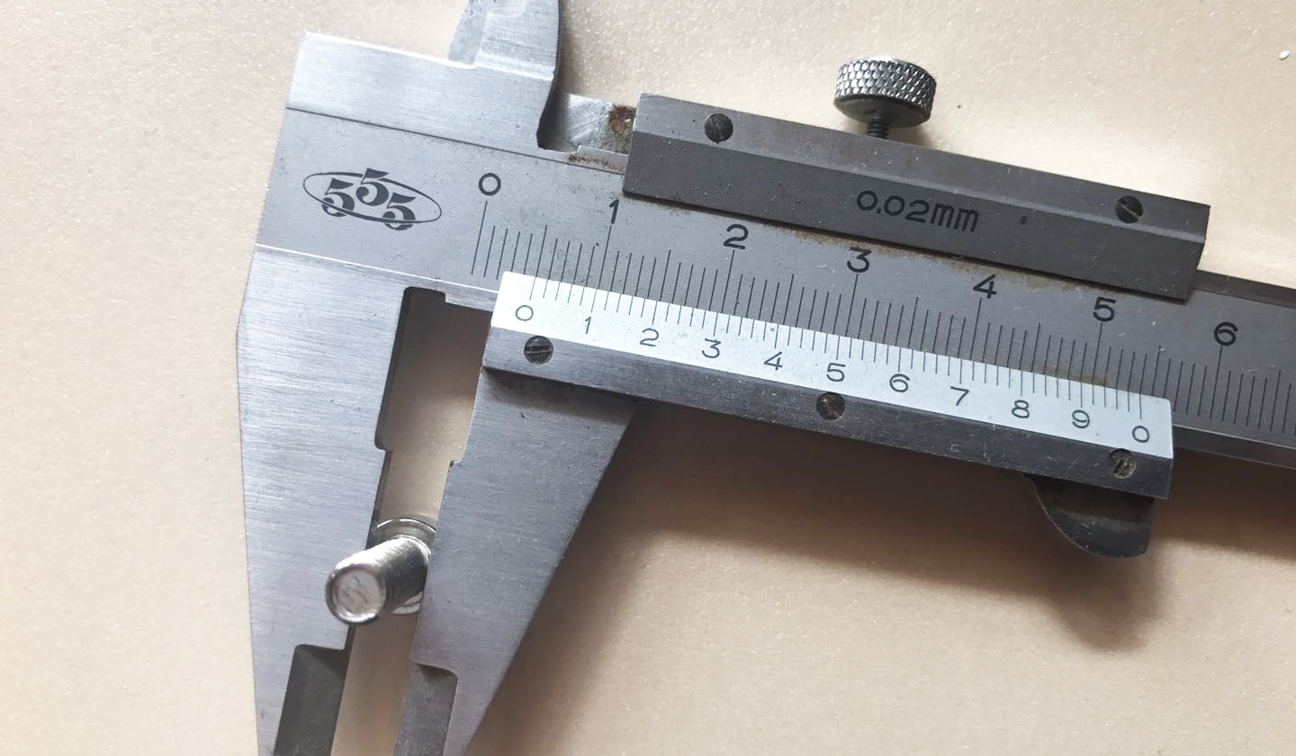 小小的内六角螺丝叫什么,很小的内六角螺丝