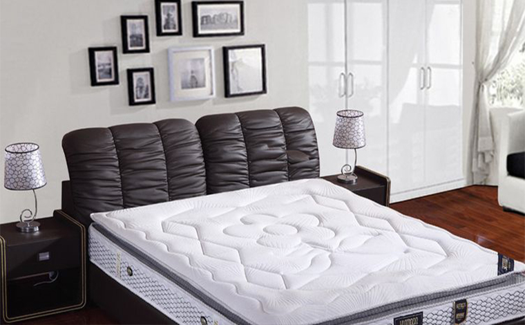 天然乳胶床垫优缺点,乳胶床垫能用多少年