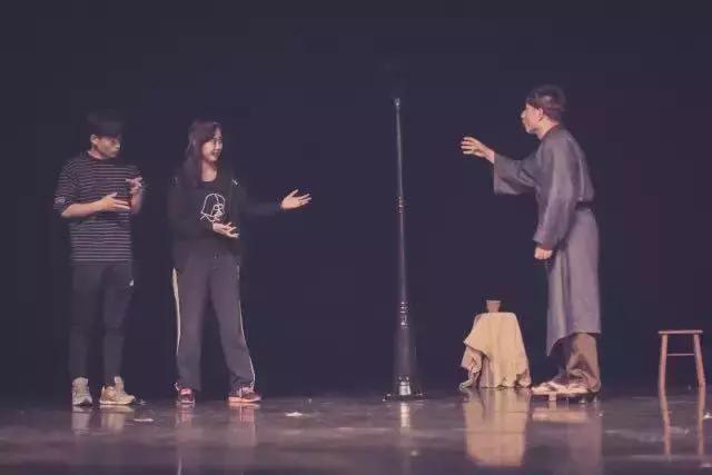 六次定格，带你探寻师大日起日落的故事