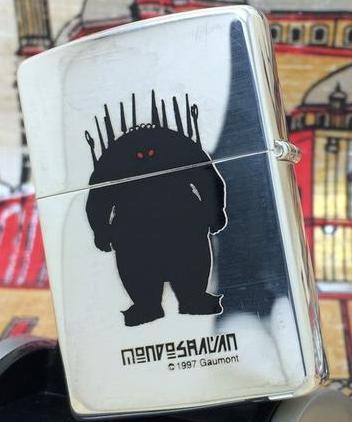 电影中的花式zippo,电影里出现最多的zippo