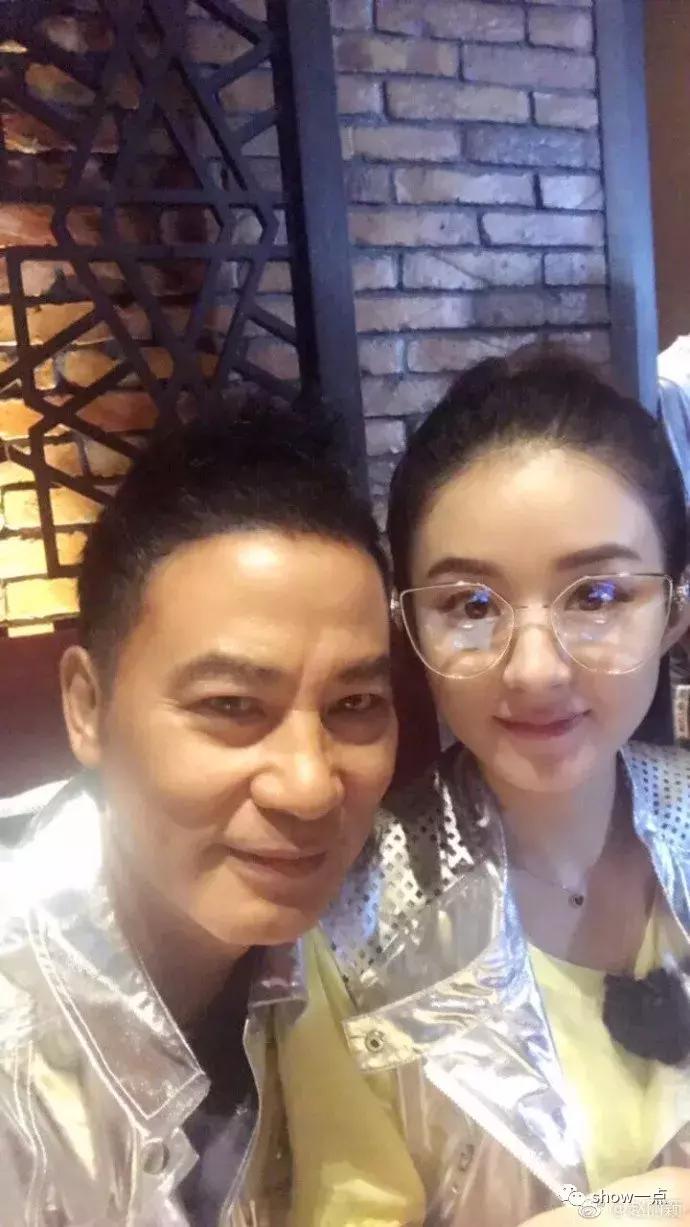 赵丽颖dior现状,为什么赵丽颖不适合浓妆