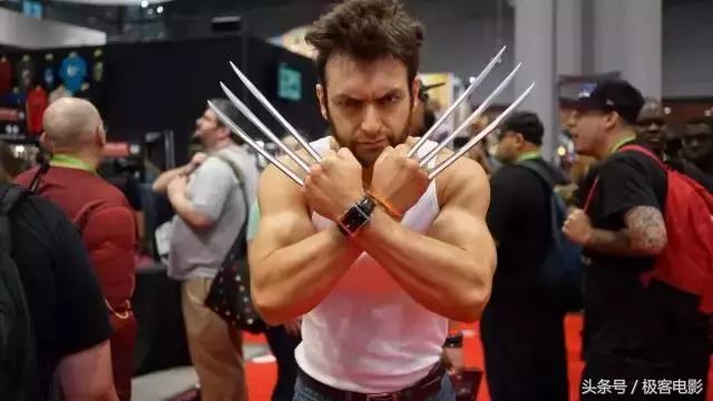 为什么想逛漫展,为什么都爱去漫展