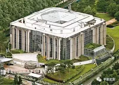 国际刑警组织是一个怎样的存在,国际刑警警察组织是什么组织