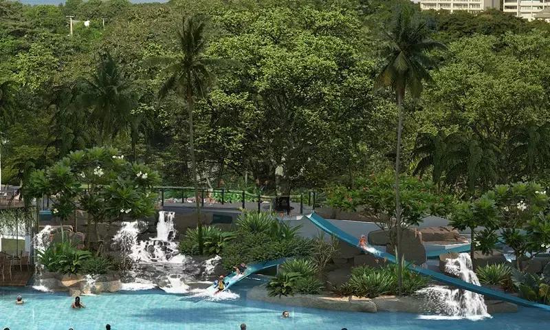 芭提雅房产推荐,芭提雅民宿别墅出售2022年