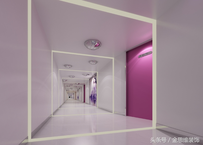 90后女孩第一次创业,开一家美容院年入百万