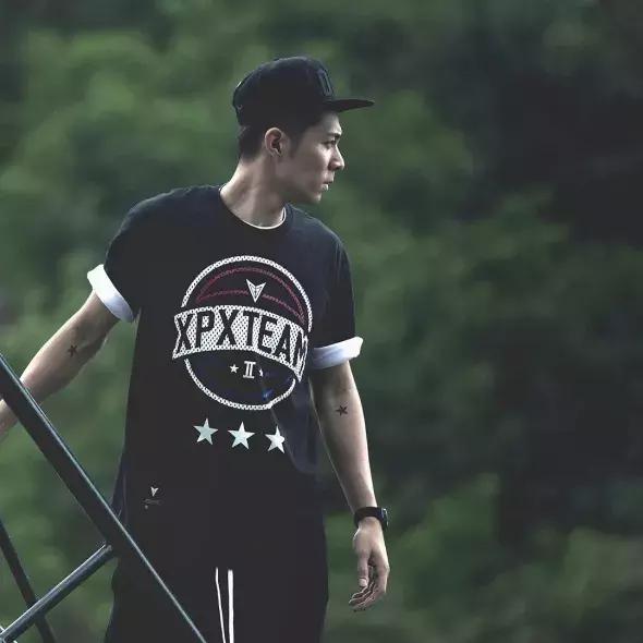 周柏豪的年度报告,周柏豪帅