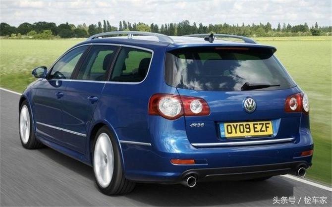 大众r36旅行版颜色,扮猪吃老虎旅行车