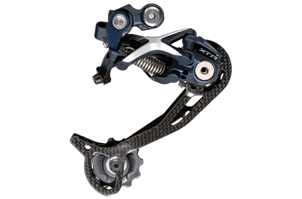 禧玛诺2024款山地车测评,禧玛诺xtrm9100山地车