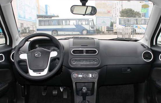 第3代mg6怎么样,mg3车主