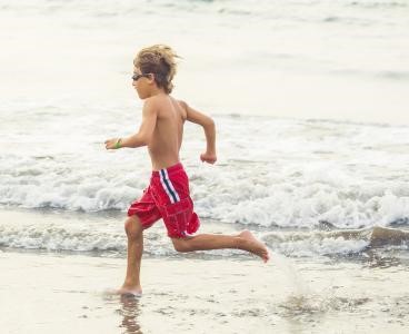 有助于儿童成长的鞋,如何选择适合孩子的儿童鞋