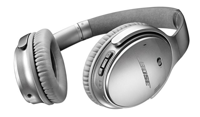 bose耳机newqc35,bose耳机新品发布2023
