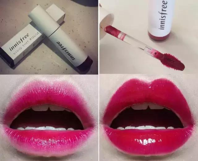 推荐最火大牌口红,十大平价最好用口红排行榜图片