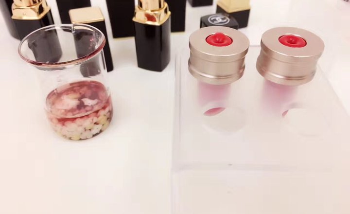 分享几款自制口红唇膏，给爱美的女士们