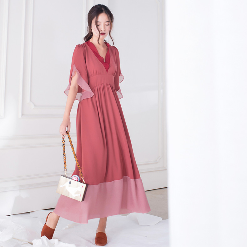 牛仔穿出法系高级感,牛仔系类穿出大牌感觉